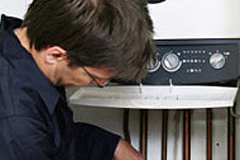 boiler replacement Danesford