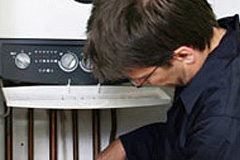 boiler service Danesford