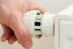 Danesford central heating repair costs