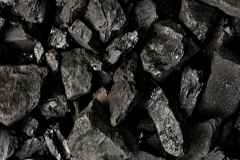 Danesford coal boiler costs