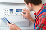 free Danesford gas safe engineer quotes